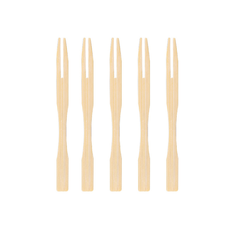 jednorazova-vidlicka-napichovatko-na-ovocie-drevena Jednorazová drevená vidlička/napichovátko na ovocie alebo hranolky