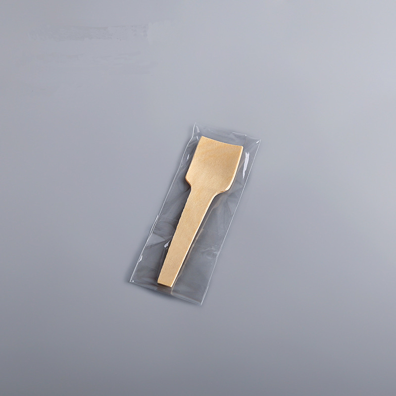 lyzicka-na-zmrzlinu-drevo-7cm Drevená lyžička na zmzlinu, individuálne balenie