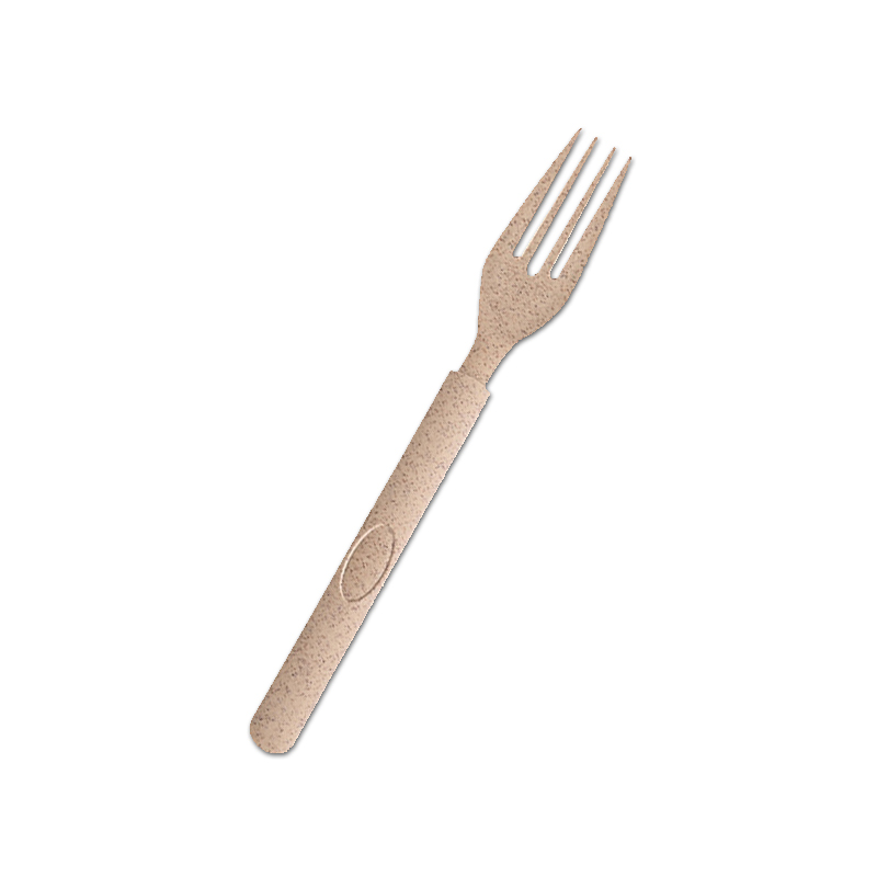 pribor_z_plastu_z_psenicnej-slamy_vidlicka Vidlička z plastu z pšeničnej slamy-jednorazový eko príbor