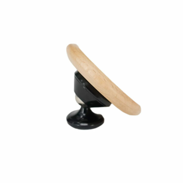 Otočné espresso zrkadielko (viac farieb)