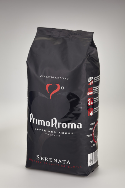 serenata-prava_talianska_kava-1kg Serenata, pravá talianska zrnková káva, 1kg